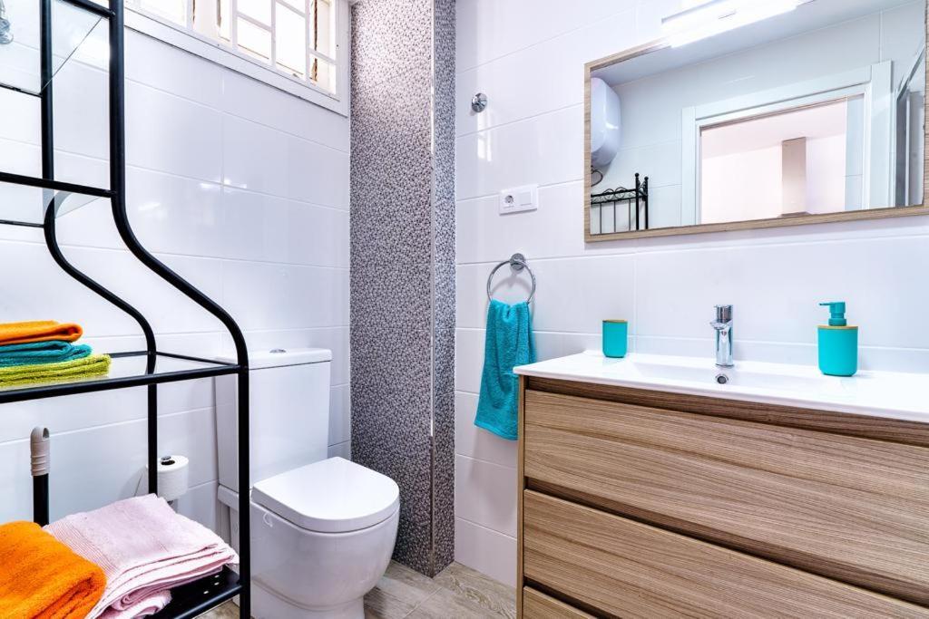 La Cascada 202 Appartement
