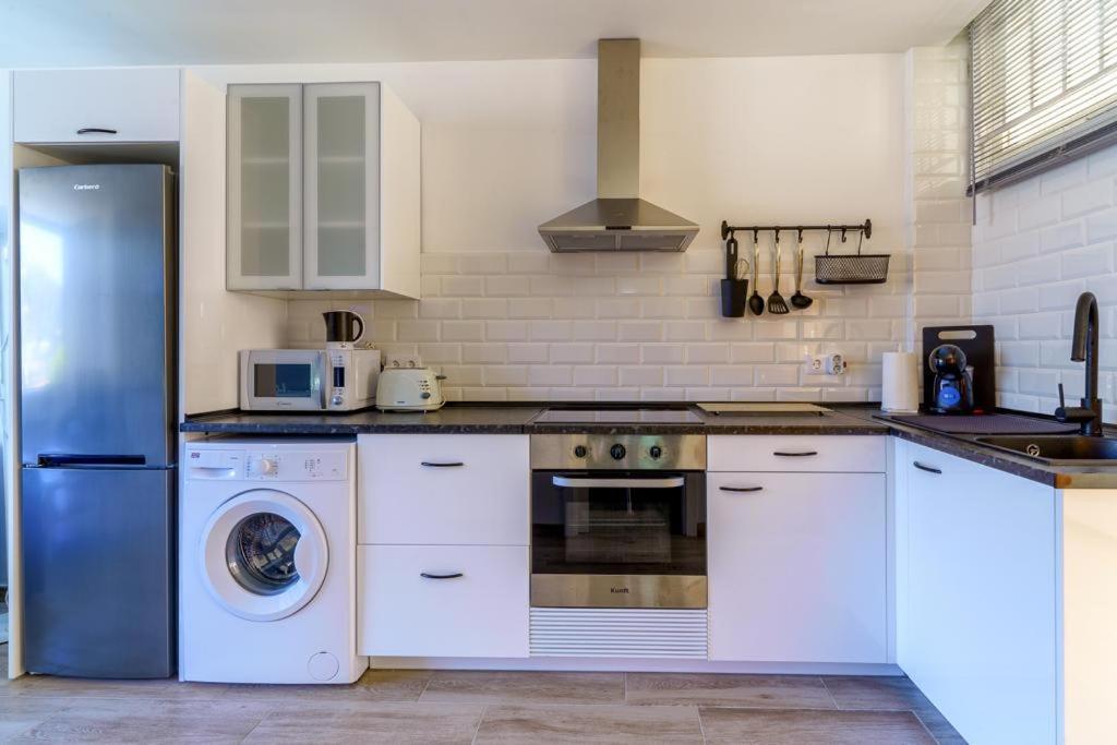 Appartement La Cascada 202 *