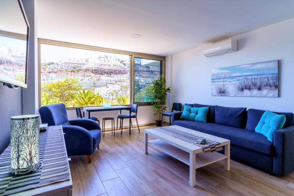 La Cascada 202 Appartement