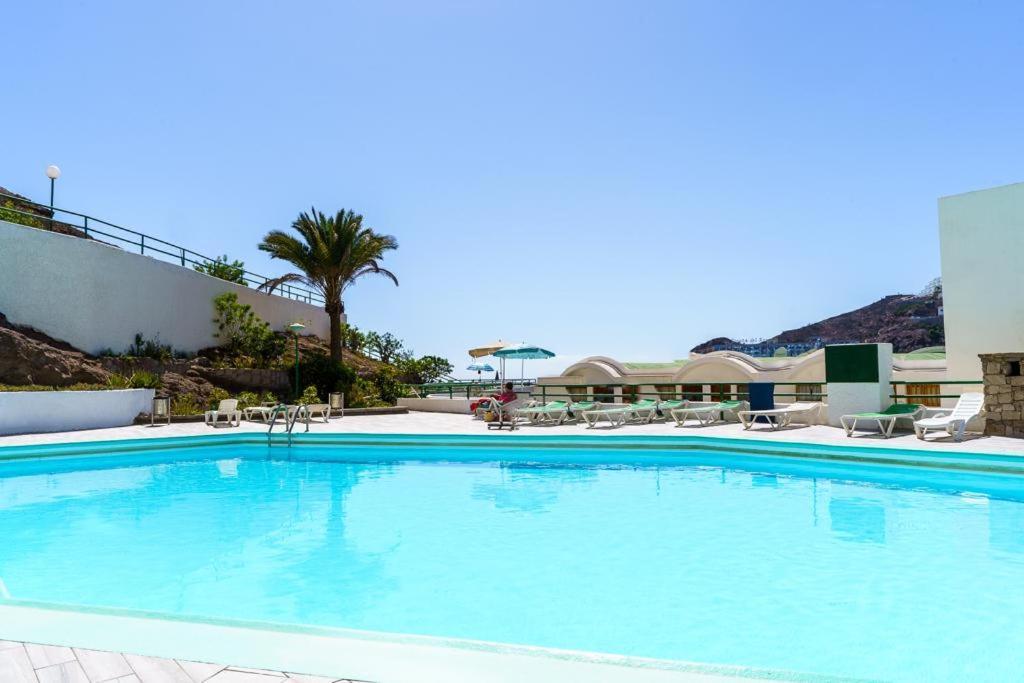 Appartamento La Cascada 202 Puerto Rico (Gran Canaria)