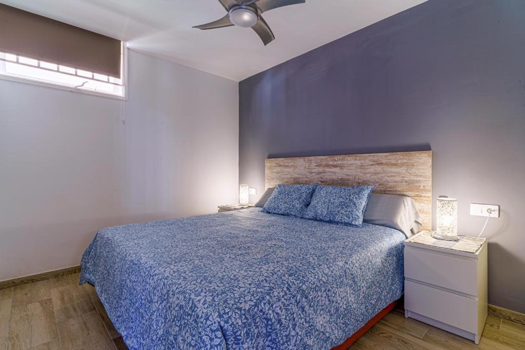 Apartment La Cascada 202