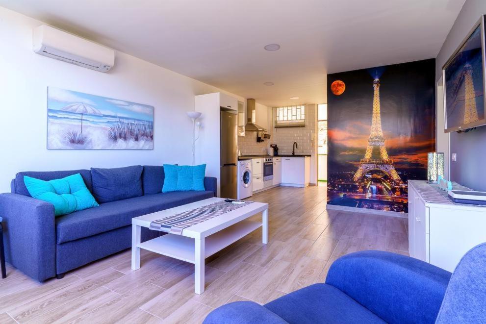 La Cascada 202 Apartment