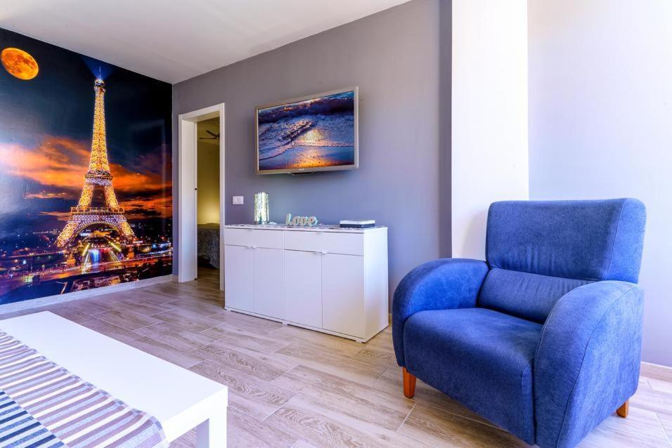 Apartment La Cascada 202 Puerto Rico (Gran Canaria)
